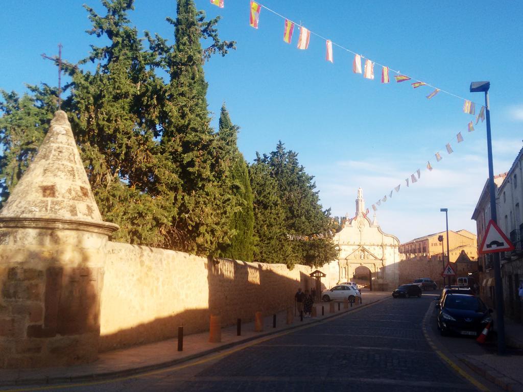 Séjour à la campagne Marques De Cerralbo
